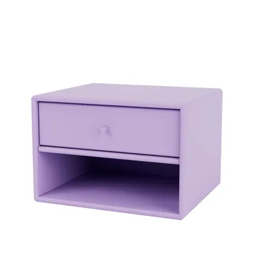 Dash bedside 桌子 - Iris 164, incl. suspension cm - Montana