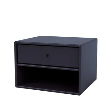 Dash bedside 桌子 - Shadow 147, incl. suspension cm - Montana