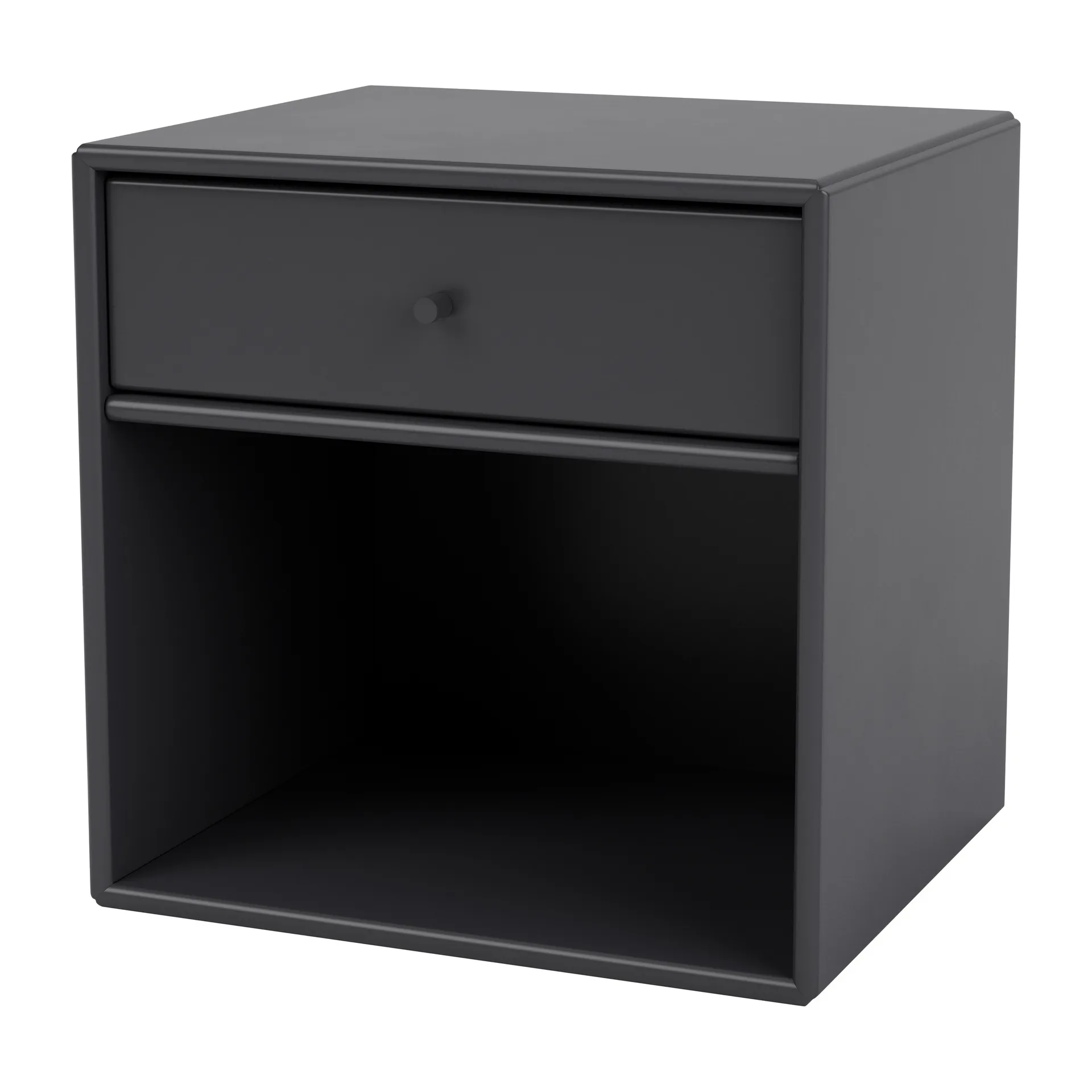 DREAM bedside 桌子, Anthracite Montana