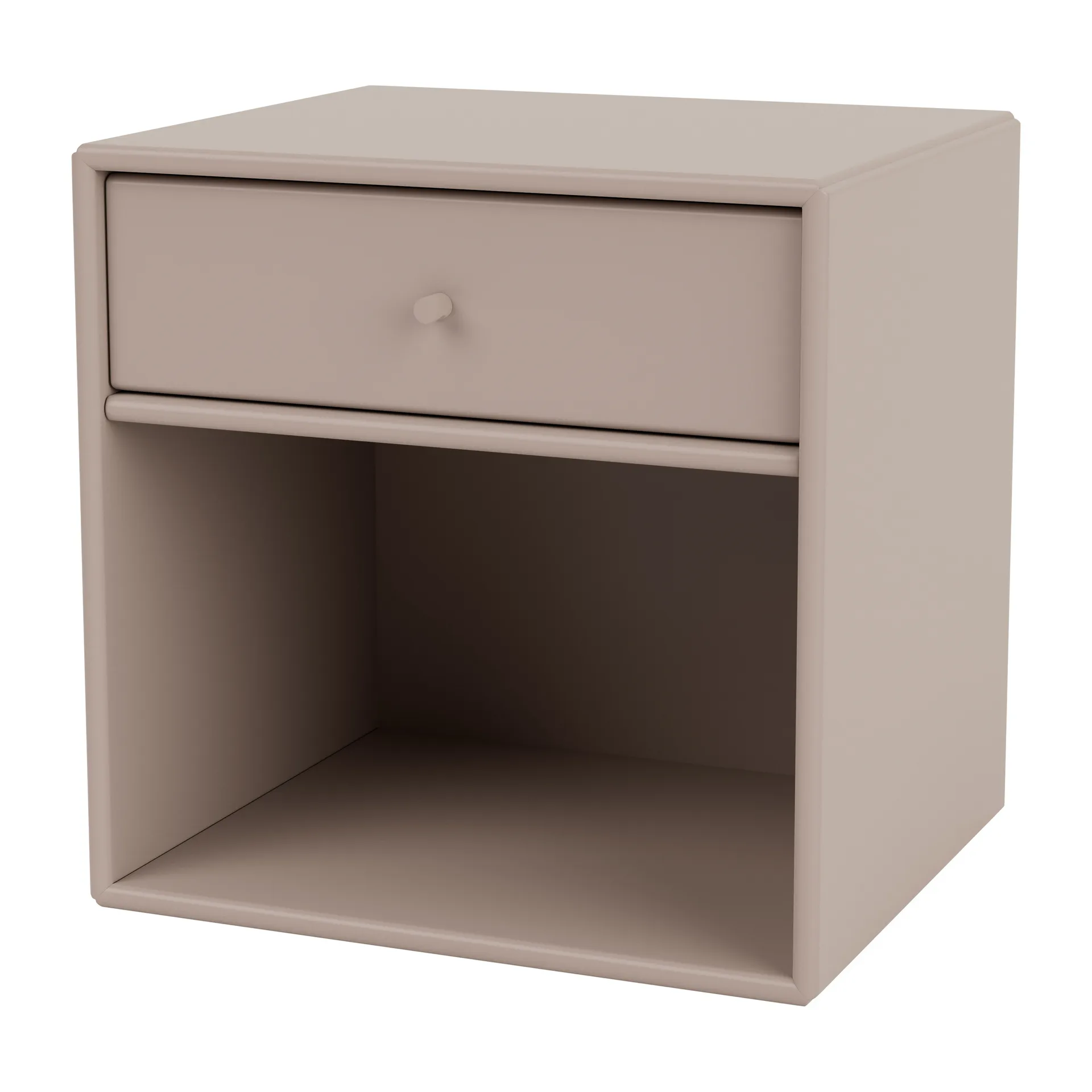 DREAM bedside 桌子, Mushroom Montana