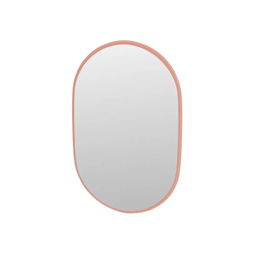 LOOK Mirror – SP812R, 大黄色151 Montana