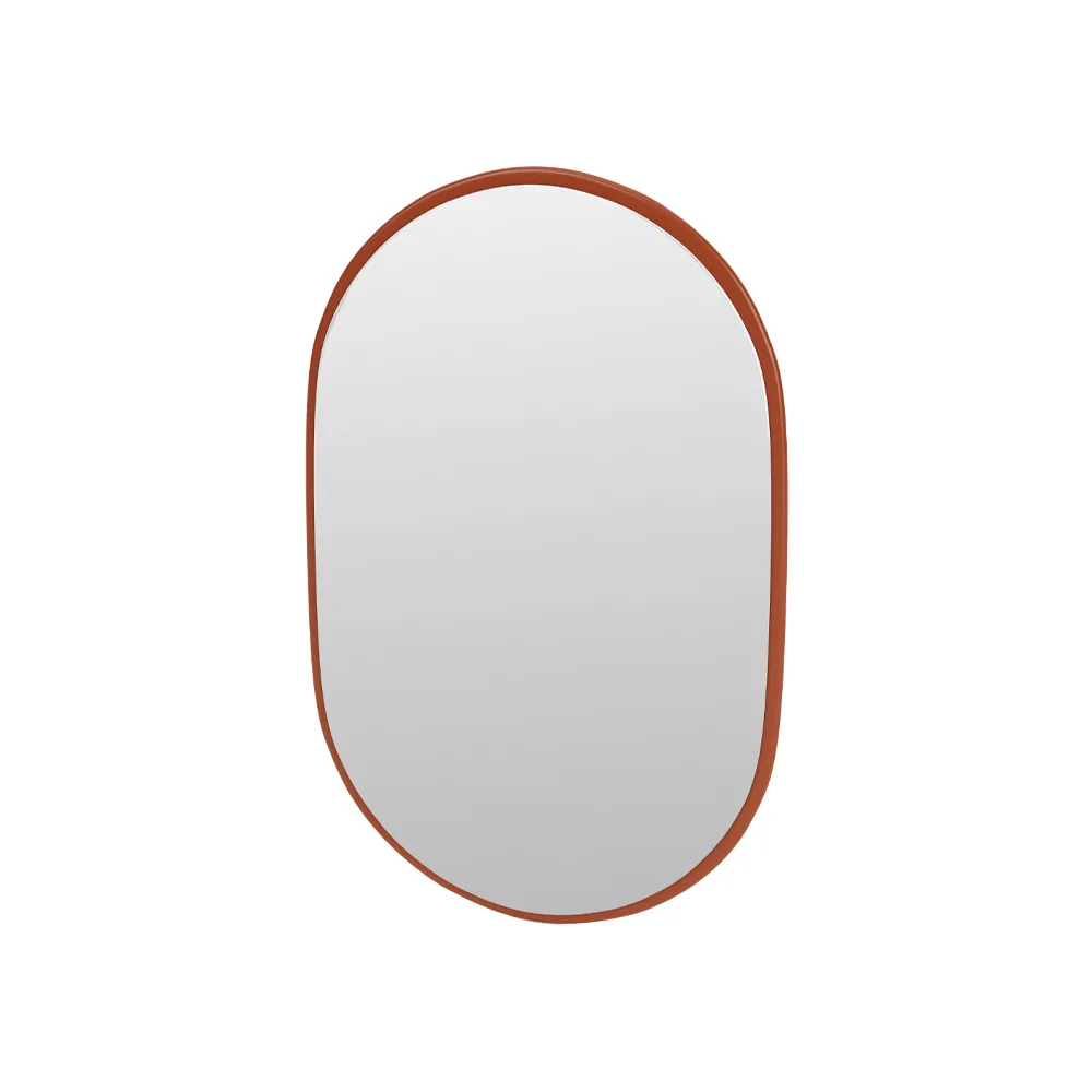 LOOK Mirror – SP812R, 北海道色162 Montana