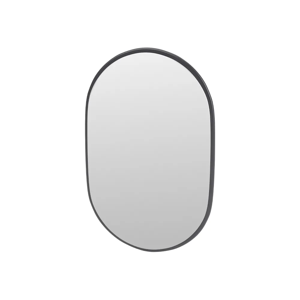 LOOK Mirror – SP812R, 煤黑色36 Montana
