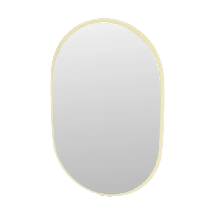 LOOK Mirror – SP812R - Camomile - Montana
