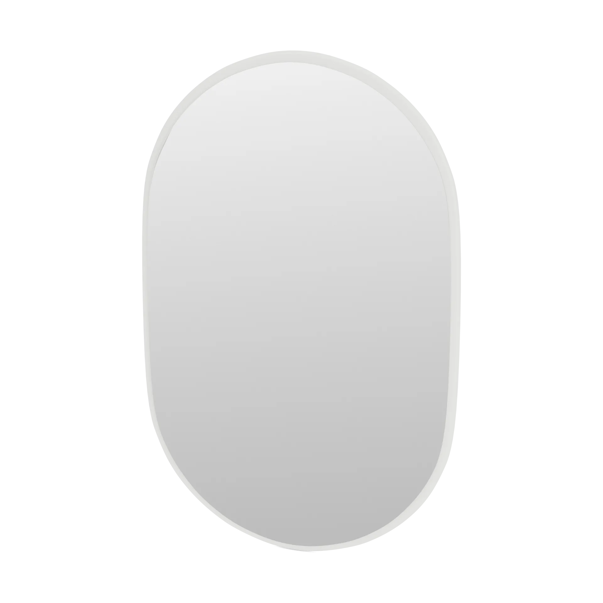 LOOK Mirror – SP812R, 白色 Montana