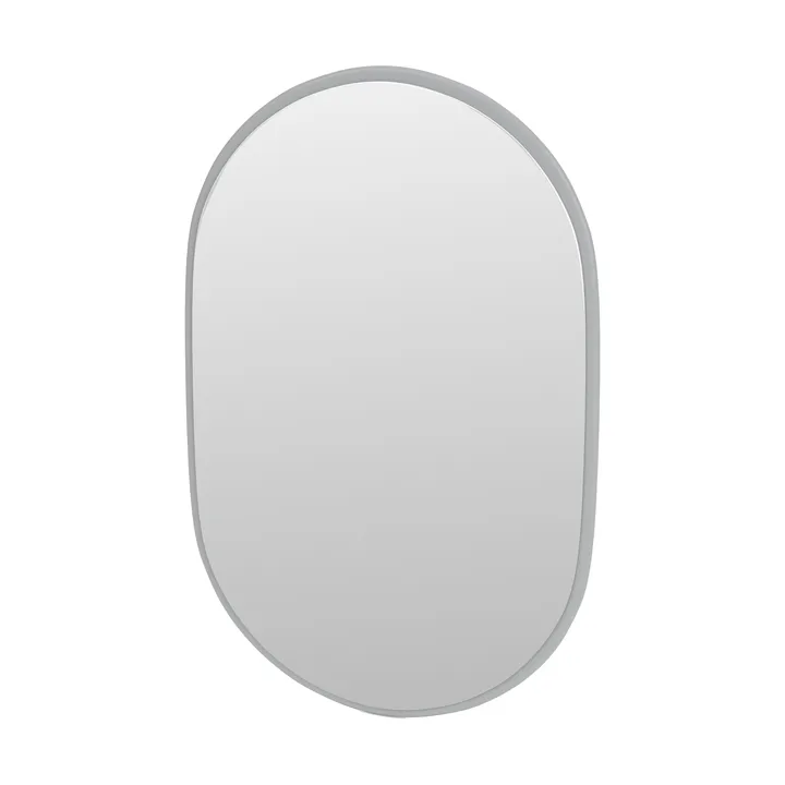 LOOK Mirror – SP812R - 峡湾蓝 - Montana