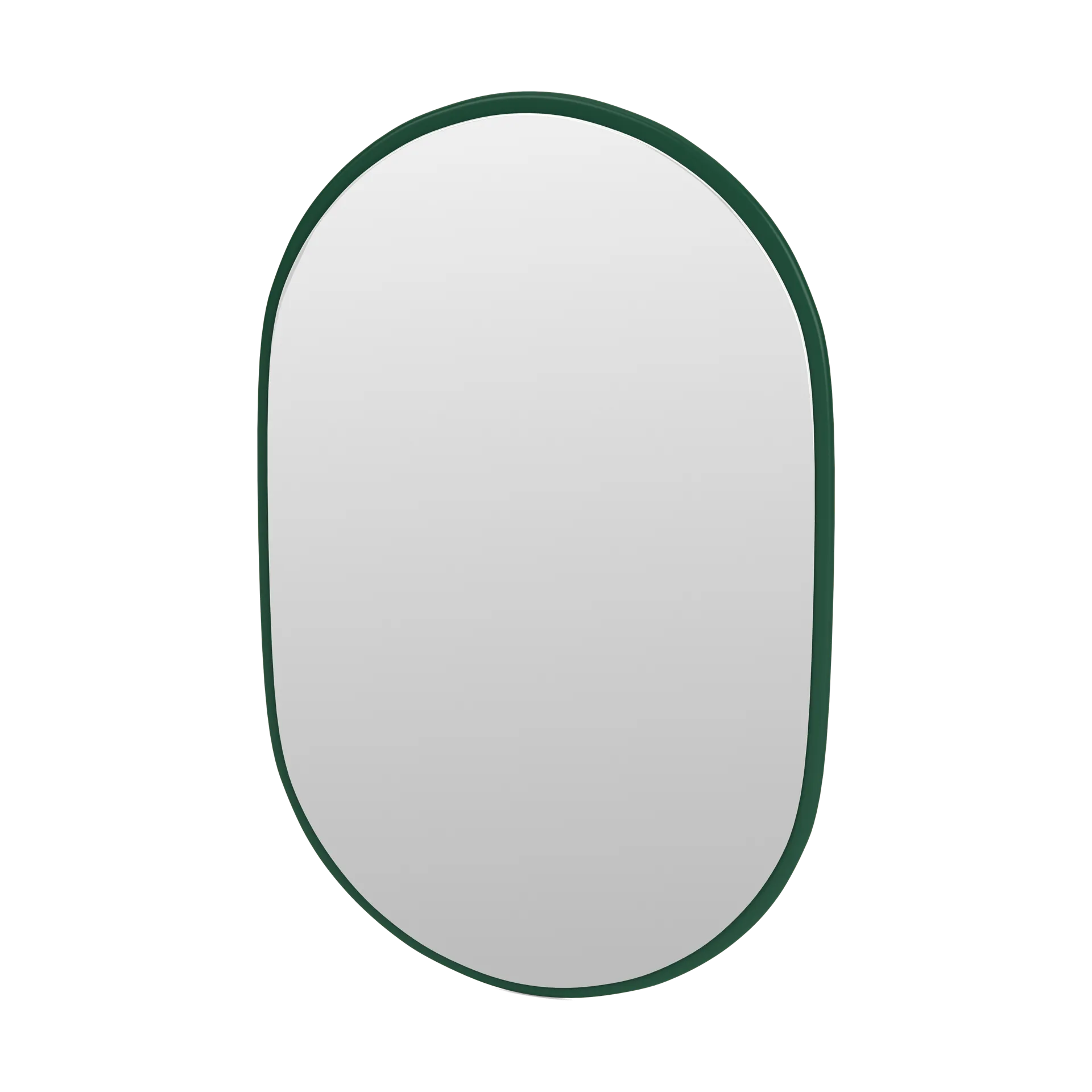 LOOK Mirror – SP812R, 松绿色 Montana