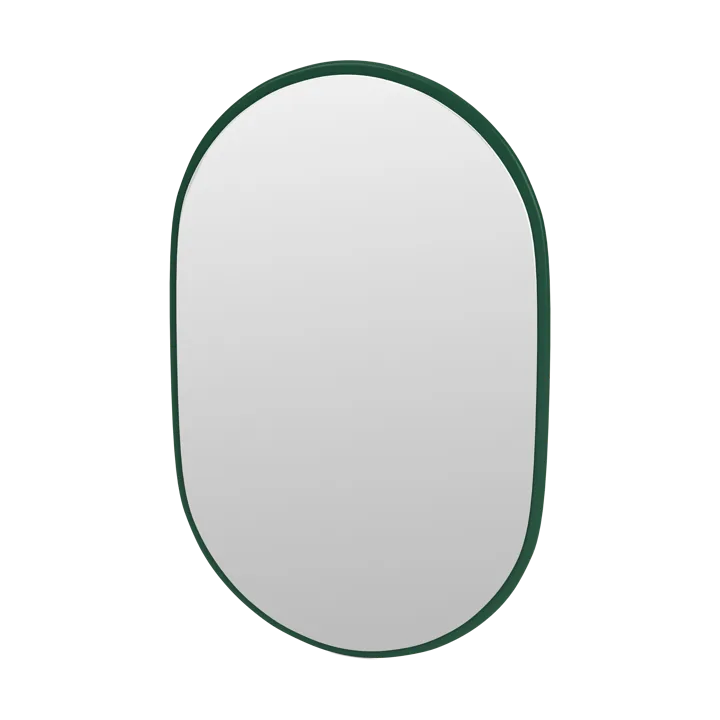LOOK Mirror – SP812R - 松绿色 - Montana