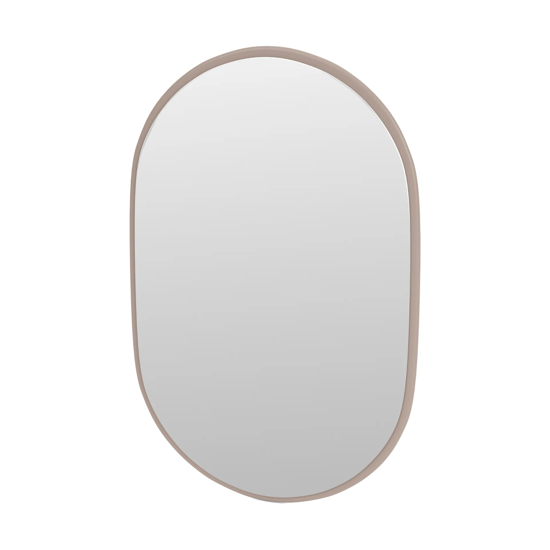 LOOK Mirror – SP812R, 蘑菇灰 Montana