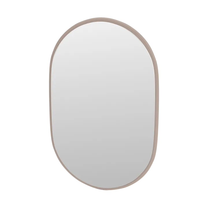 LOOK Mirror – SP812R - 蘑菇灰 - Montana