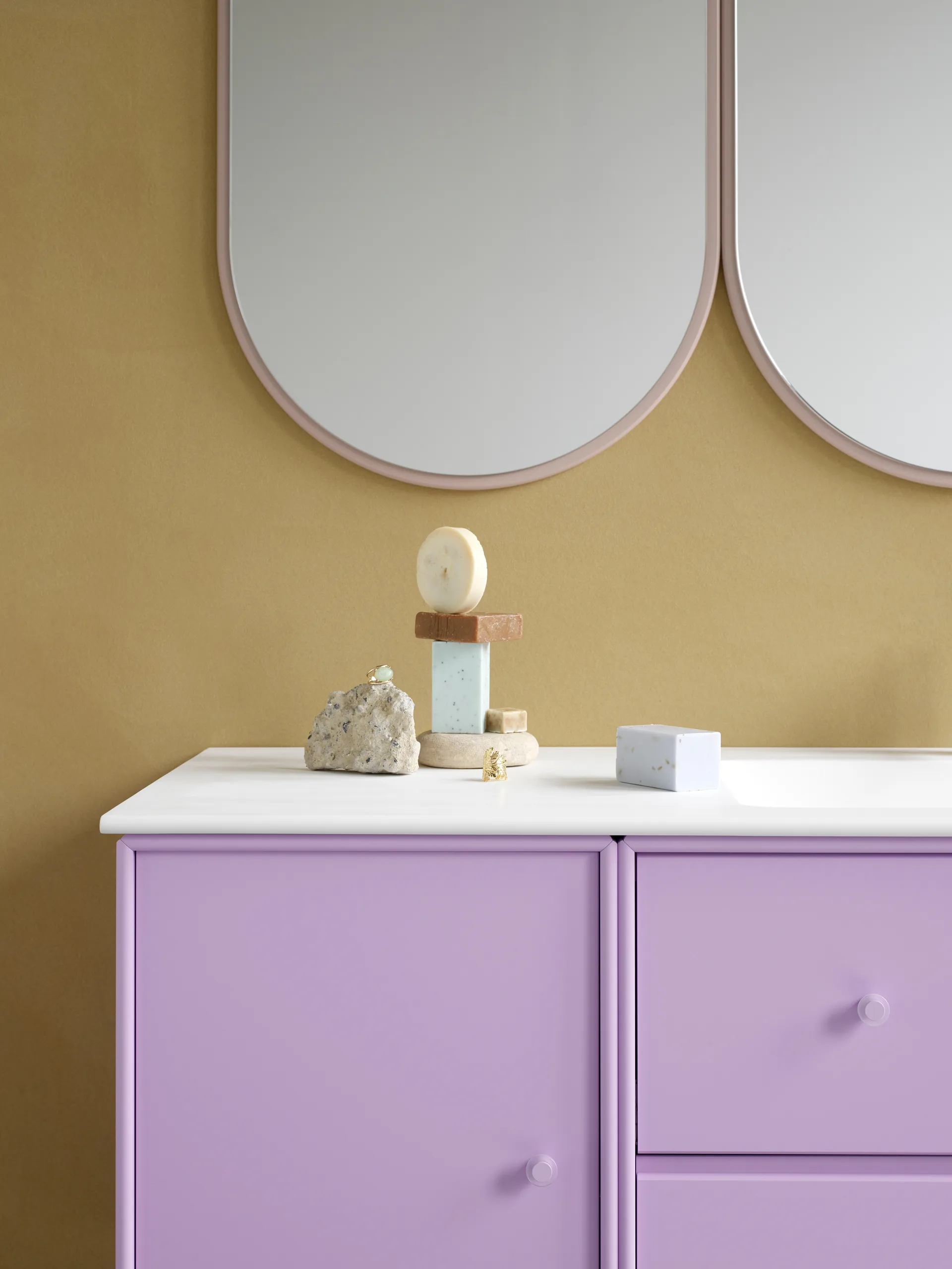 LOOK Mirror – SP812R, 蘑菇灰 Montana