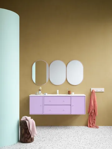 LOOK Mirror – SP812R - 蘑菇灰 - Montana