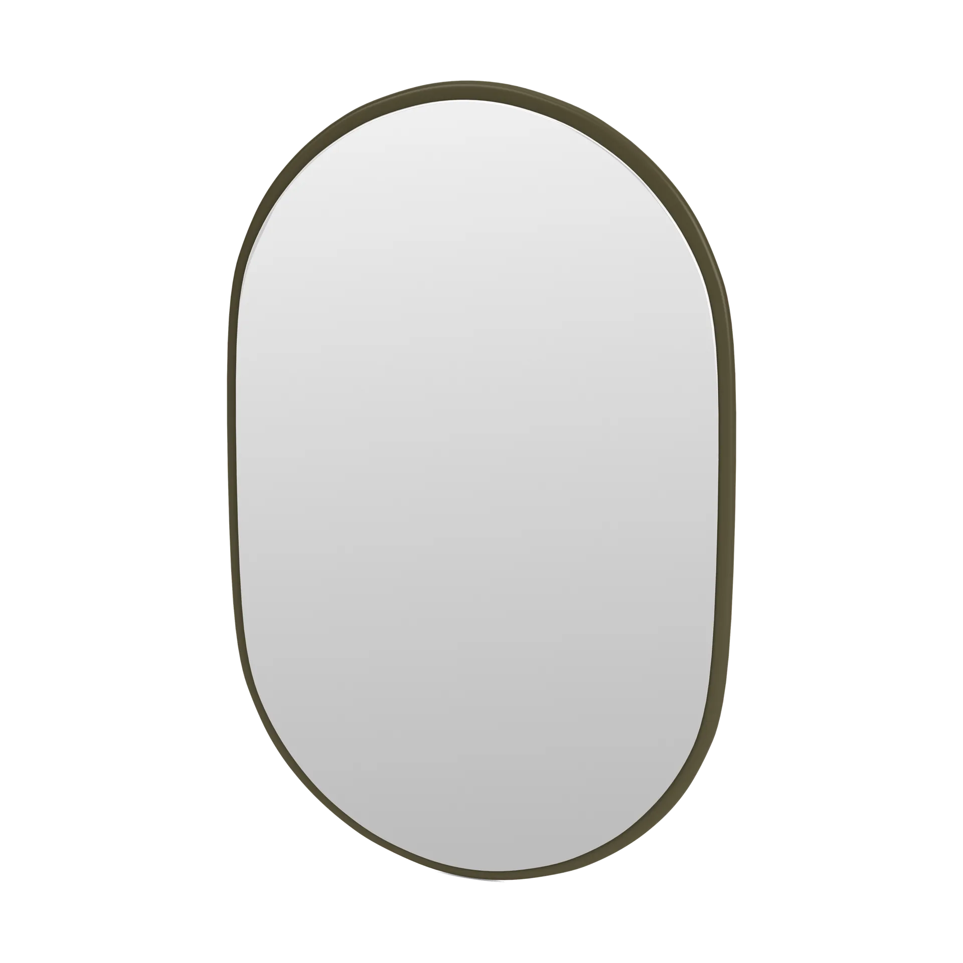 LOOK Mirror – SP812R, 牛至草绿色 Montana