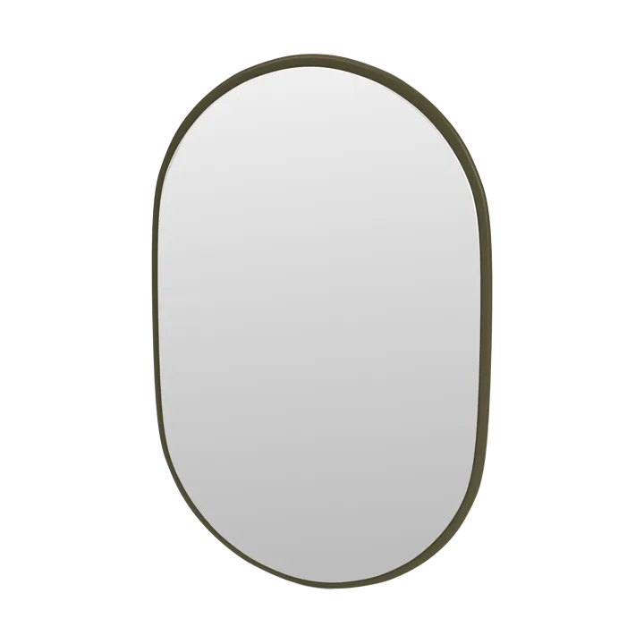 LOOK Mirror – SP812R - 牛至草绿色 - Montana