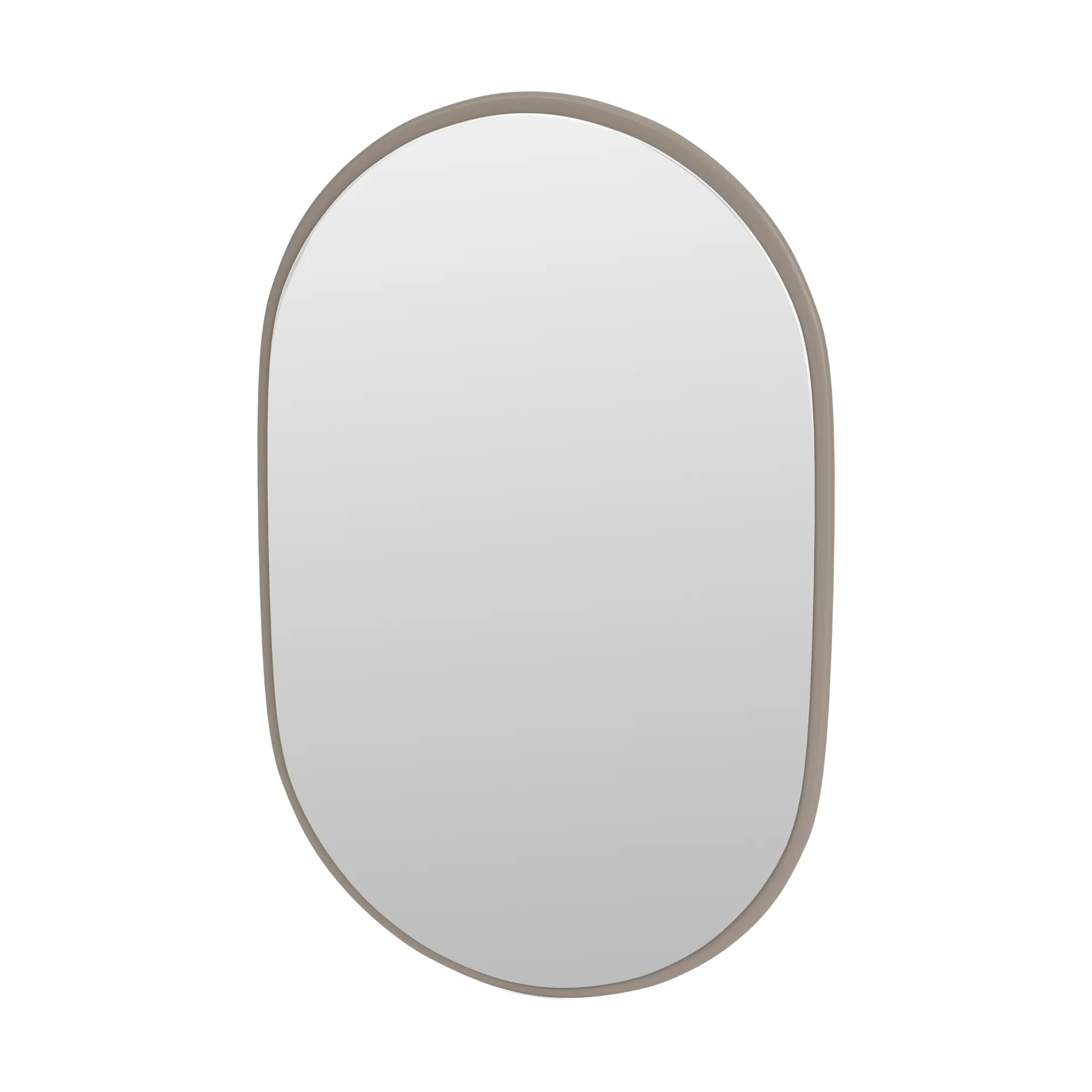 LOOK Mirror – SP812R, 松露色 Montana