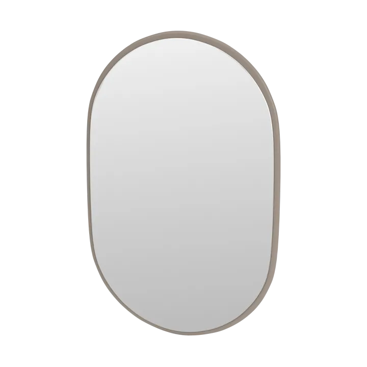 LOOK Mirror – SP812R - 松露色 - Montana