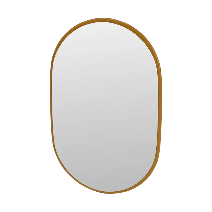 LOOK Mirror – SP812R - 琥珀色 - Montana