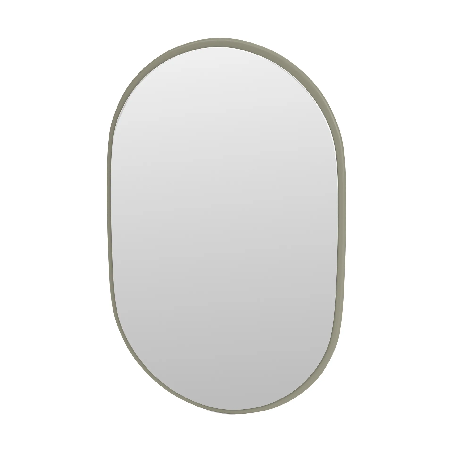 LOOK Mirror – SP812R, 茴香绿 Montana