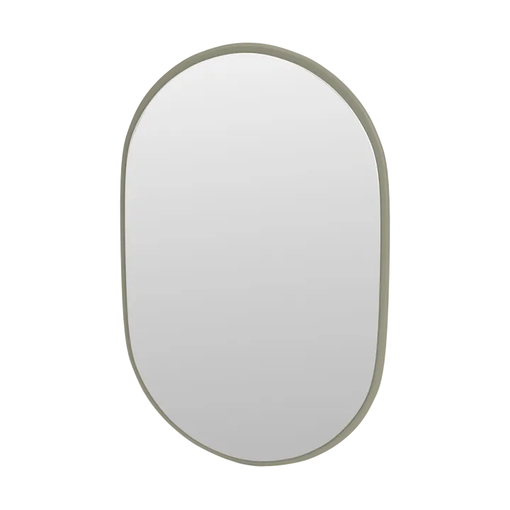 LOOK Mirror – SP812R - 茴香绿 - Montana