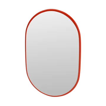 LOOK Mirror – SP812R - 玫瑰果色 - Montana