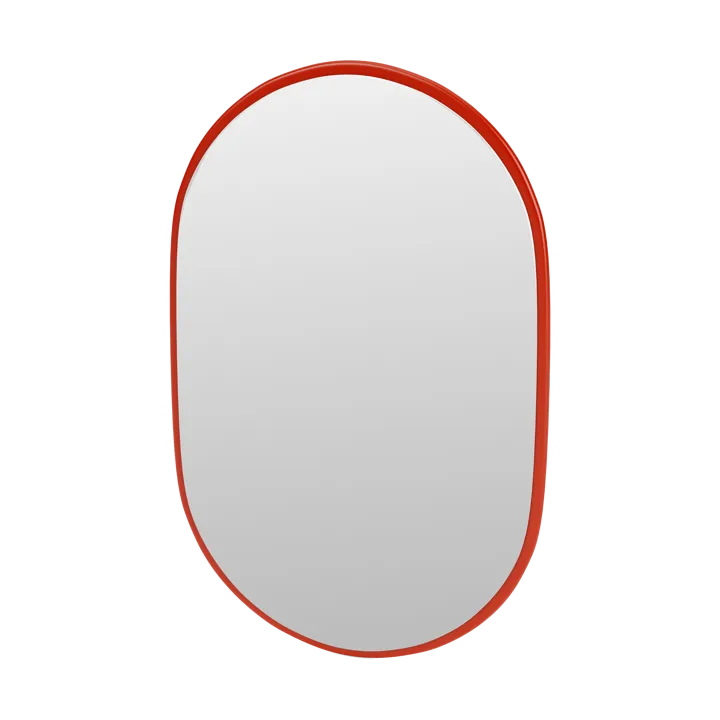 LOOK Mirror – SP812R - 玫瑰果色 - Montana