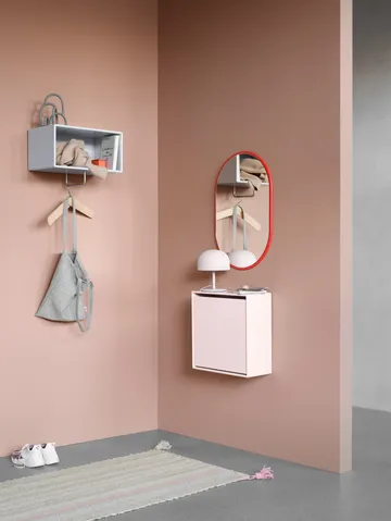 LOOK Mirror – SP812R - 玫瑰果色 - Montana