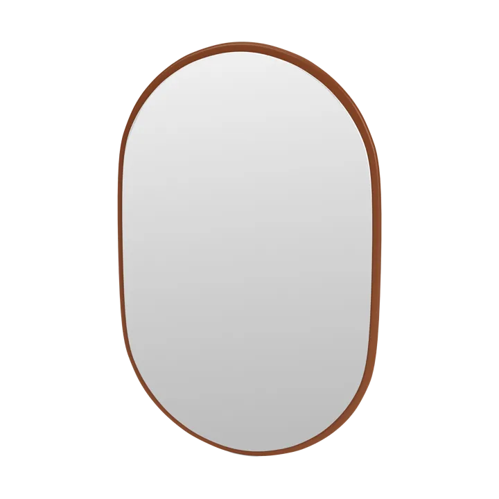LOOK Mirror – SP812R - 榛子棕 - Montana