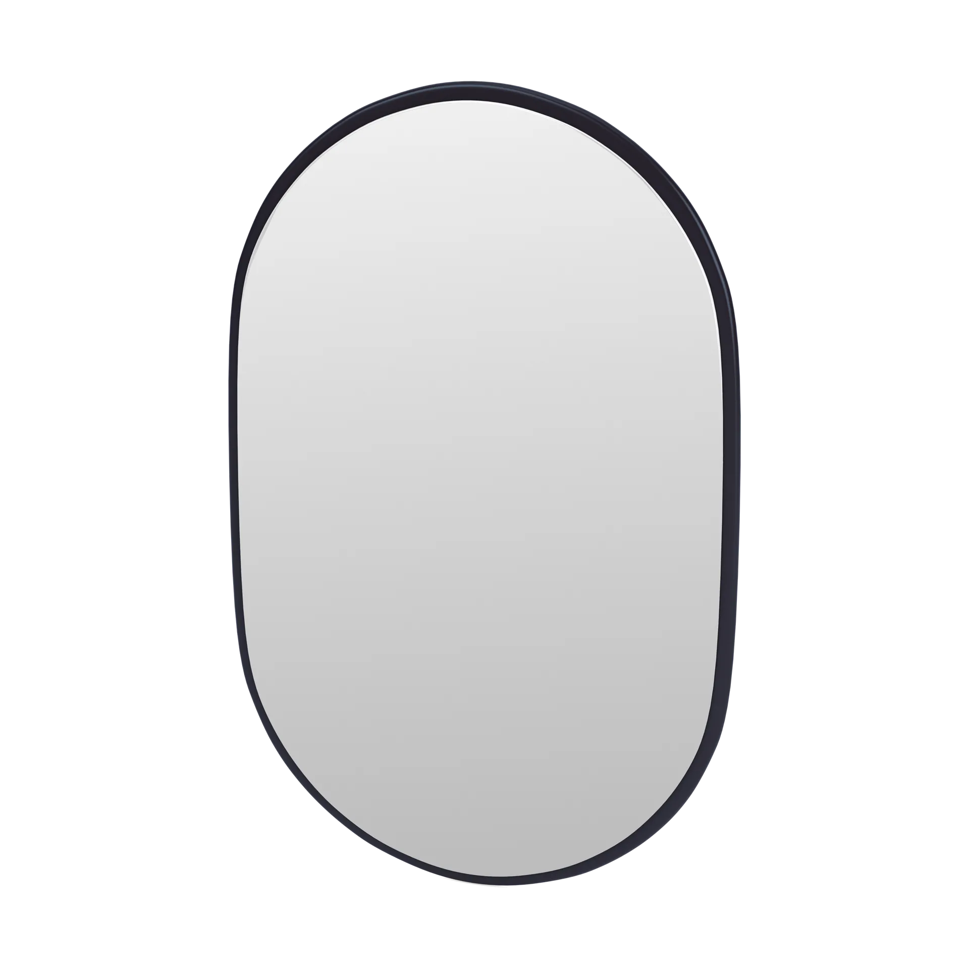 LOOK Mirror – SP812R, 阴影灰 Montana