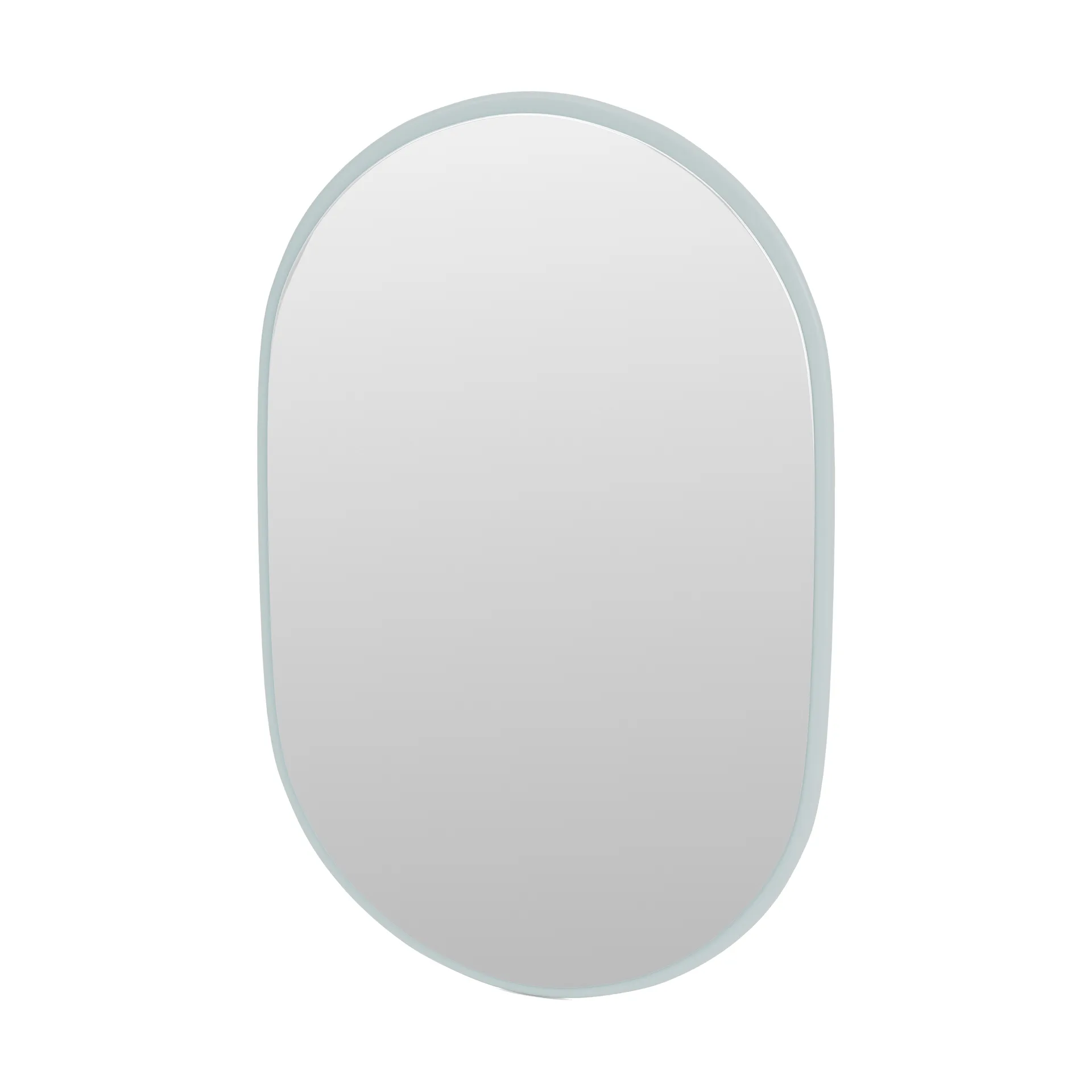 LOOK Mirror – SP812R, 燧石色 Montana