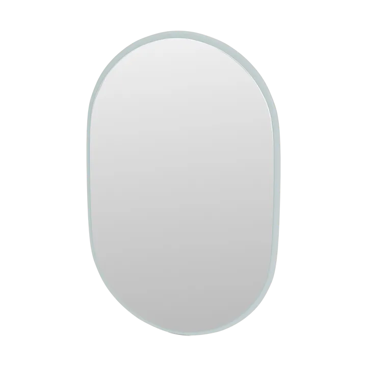 LOOK Mirror – SP812R - 燧石色 - Montana