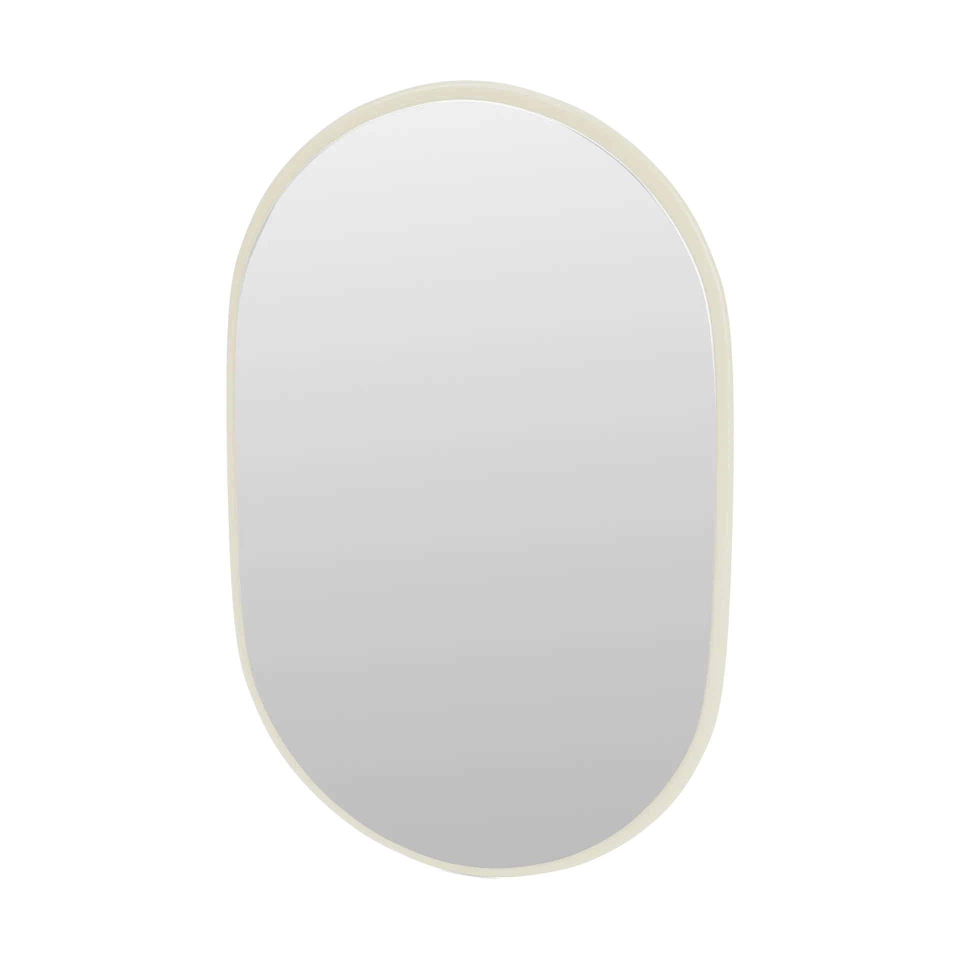 LOOK Mirror – SP812R, 香草色 Montana