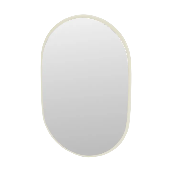 LOOK Mirror – SP812R - 香草色 - Montana