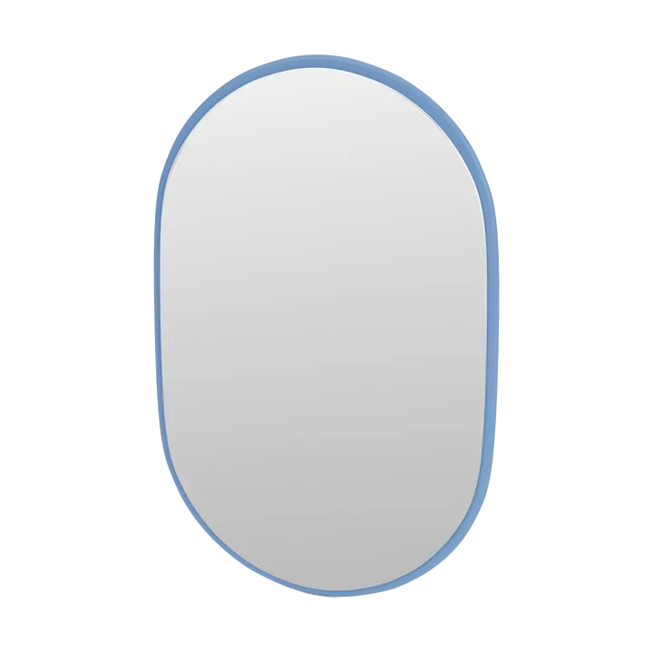 LOOK Mirror – SP812R - 天蓝色 - Montana