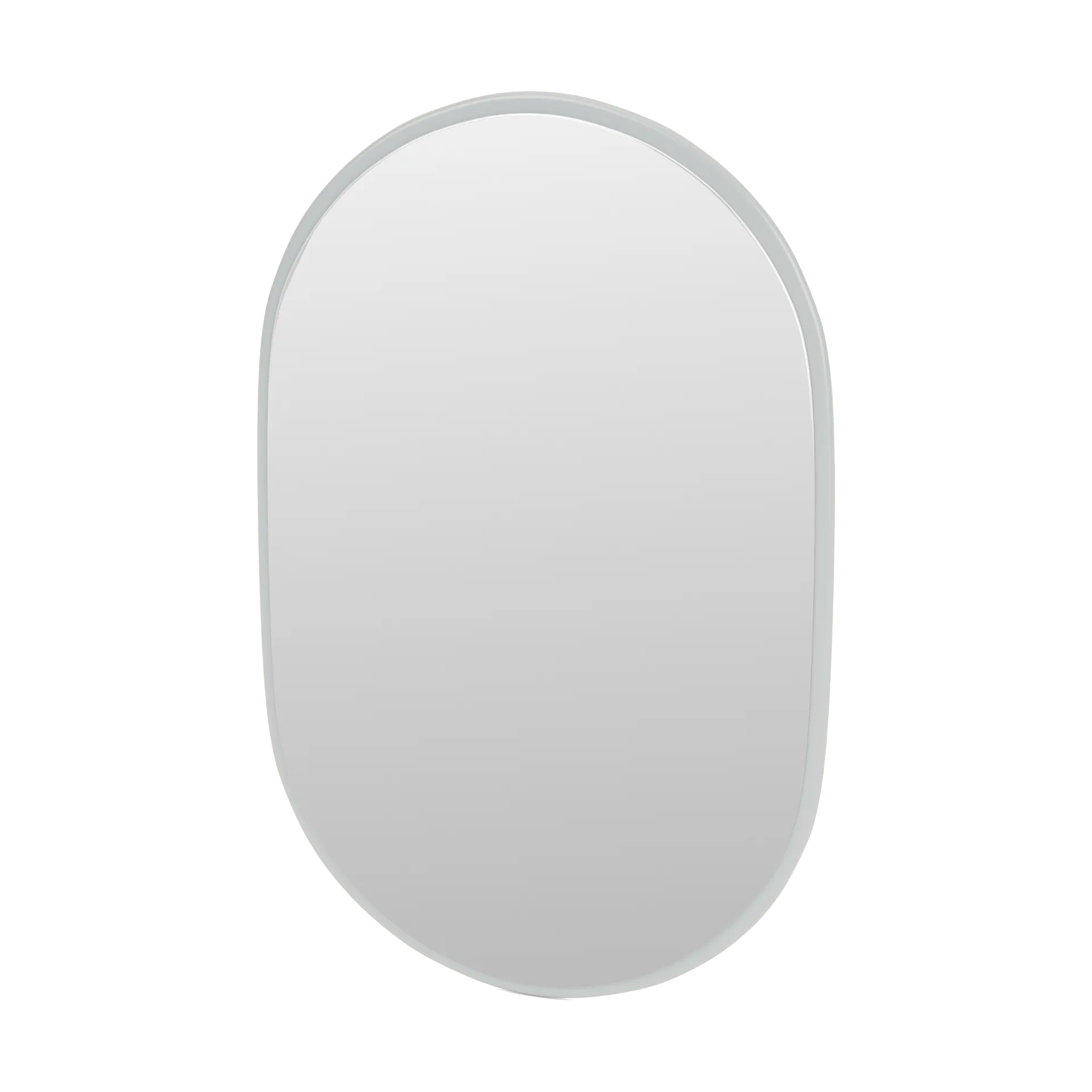 LOOK Mirror – SP812R, 牡蛎灰 Montana