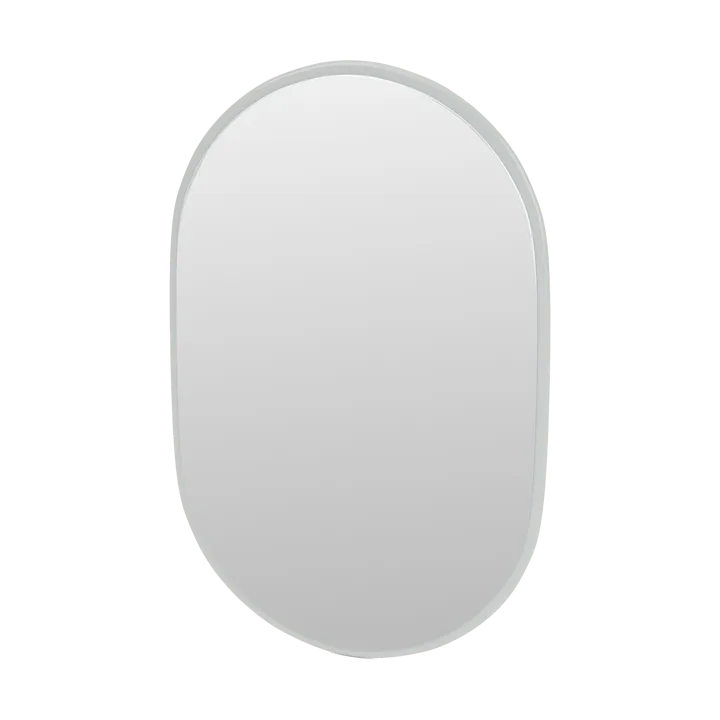 LOOK Mirror – SP812R - 牡蛎灰 - Montana