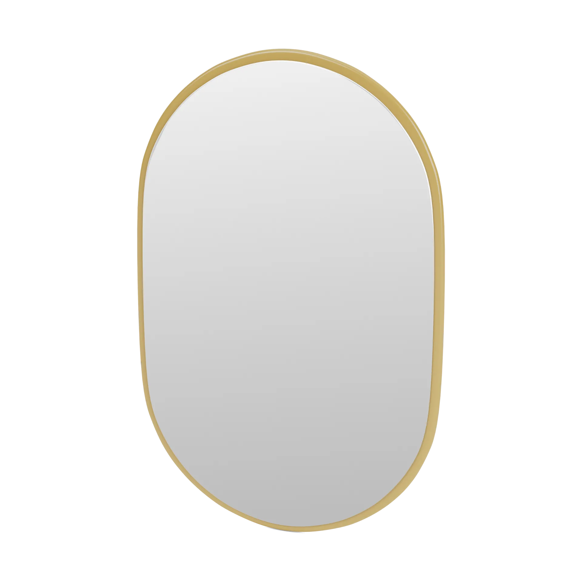 LOOK Mirror – SP812R, 孜然棕 Montana