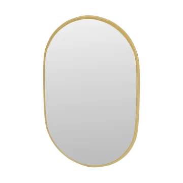 LOOK Mirror – SP812R - 孜然棕 - Montana