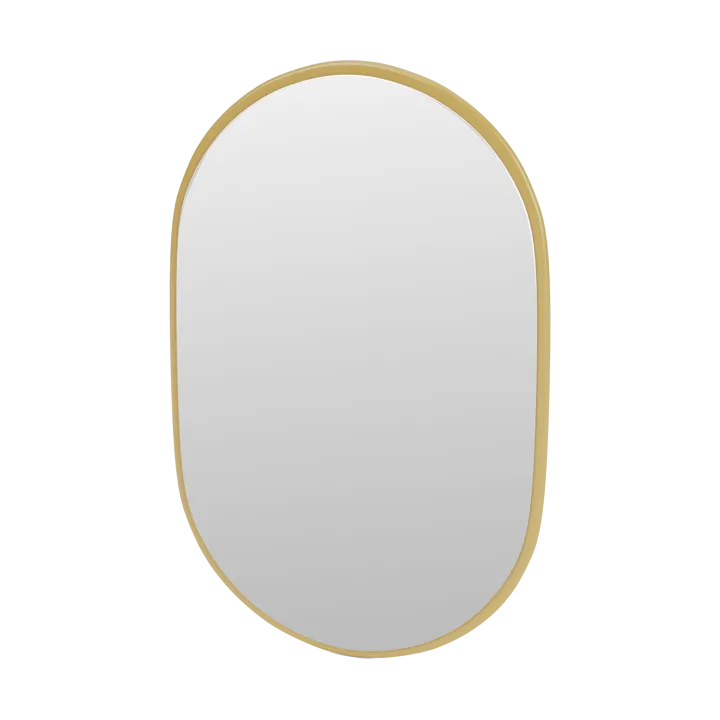 LOOK Mirror – SP812R - 孜然棕 - Montana