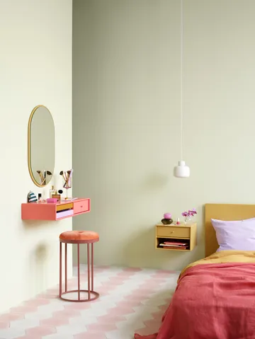 LOOK Mirror – SP812R - 孜然棕 - Montana