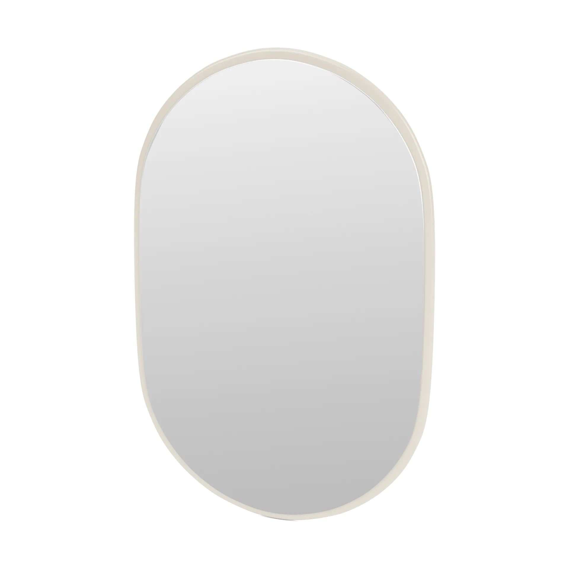LOOK Mirror – SP812R, 燕麦色 Montana