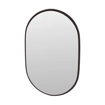 LOOK Mirror – SP812R - 黑醋棕 - Montana
