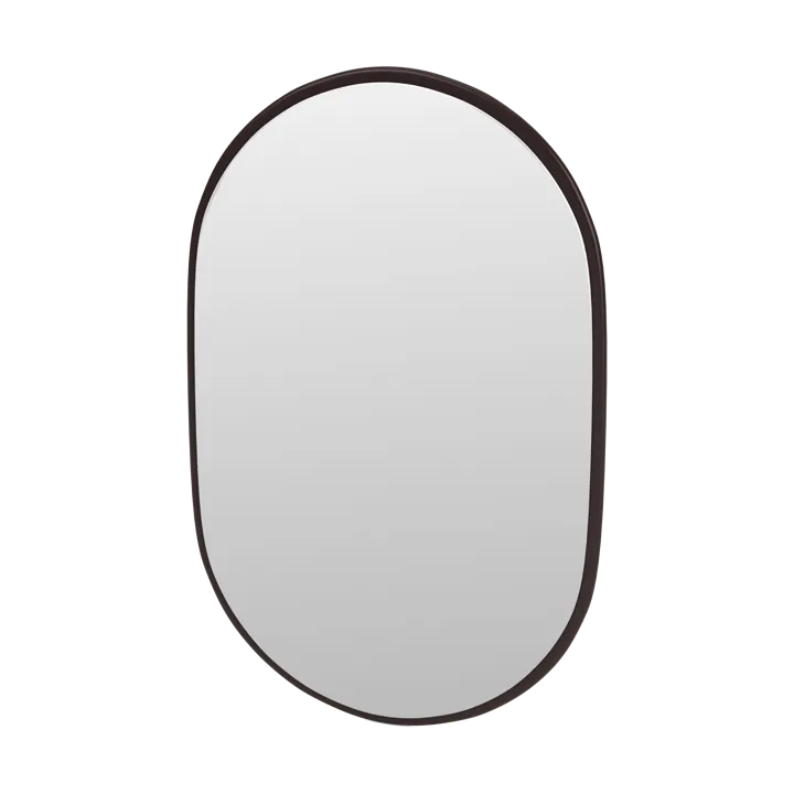 LOOK Mirror – SP812R - 黑醋棕 - Montana