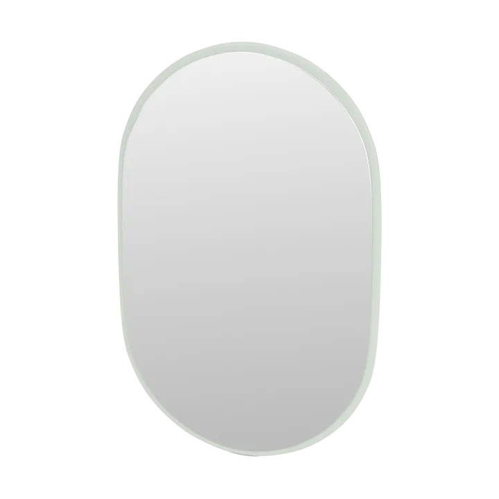 LOOK Mirror – SP812R - 薄雾灰 - Montana