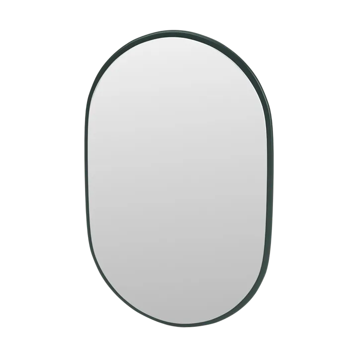 LOOK Mirror – SP812R - 墨玉色 - Montana