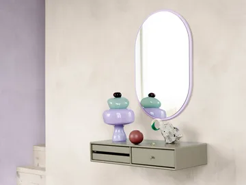 LOOK Mirror – SP812R - 鸢尾色 - Montana