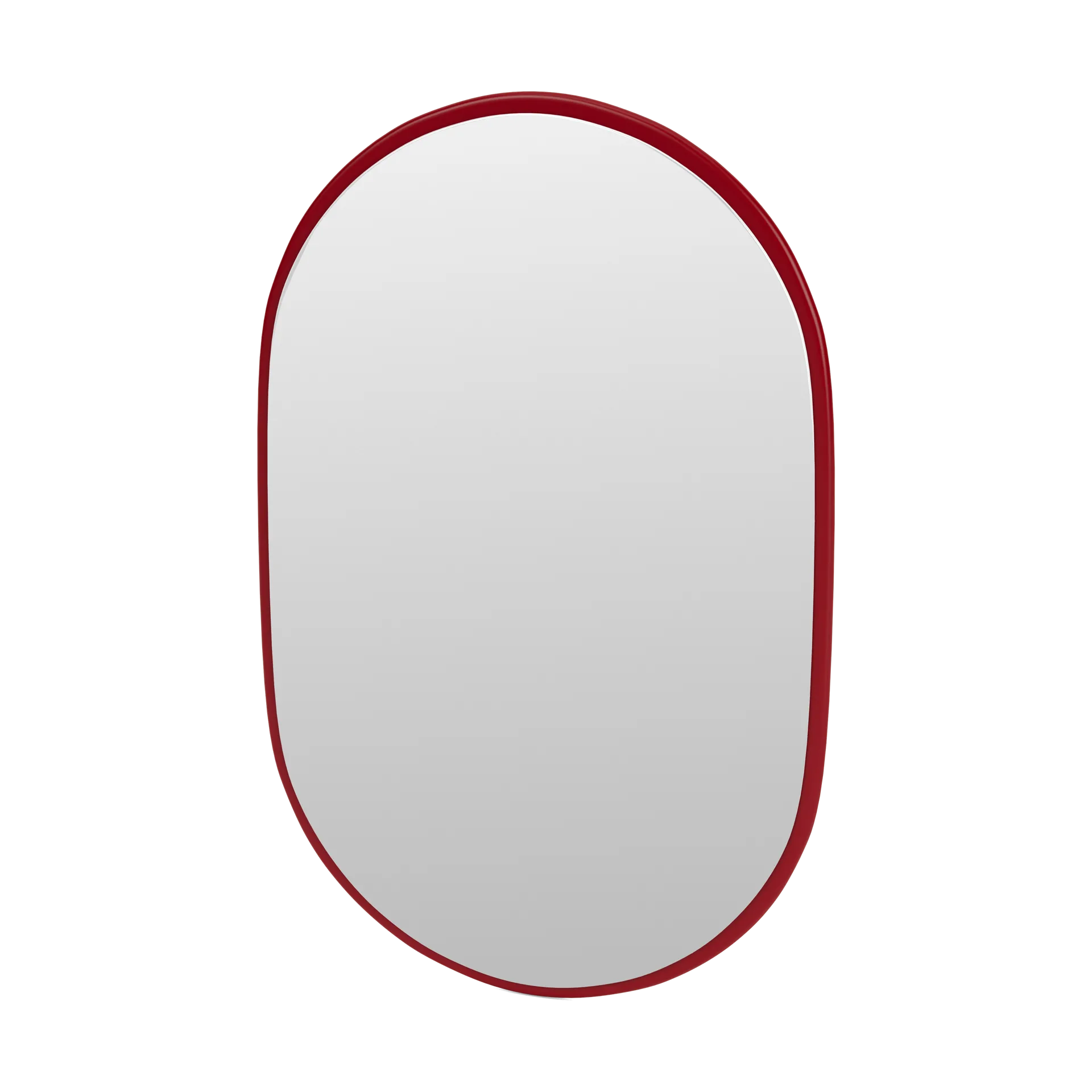 LOOK Mirror – SP812R, 甜菜根红 Montana