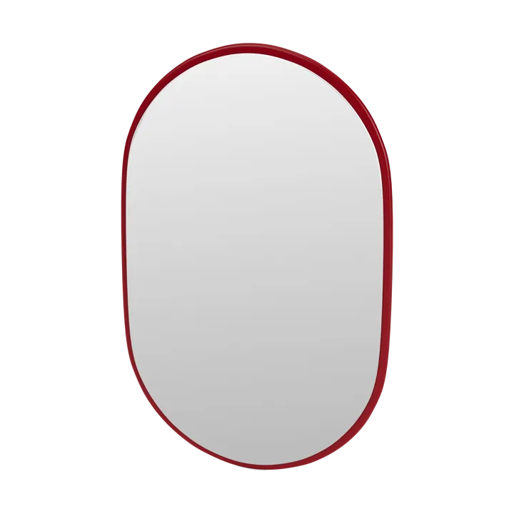LOOK Mirror – SP812R - 甜菜根红 - Montana