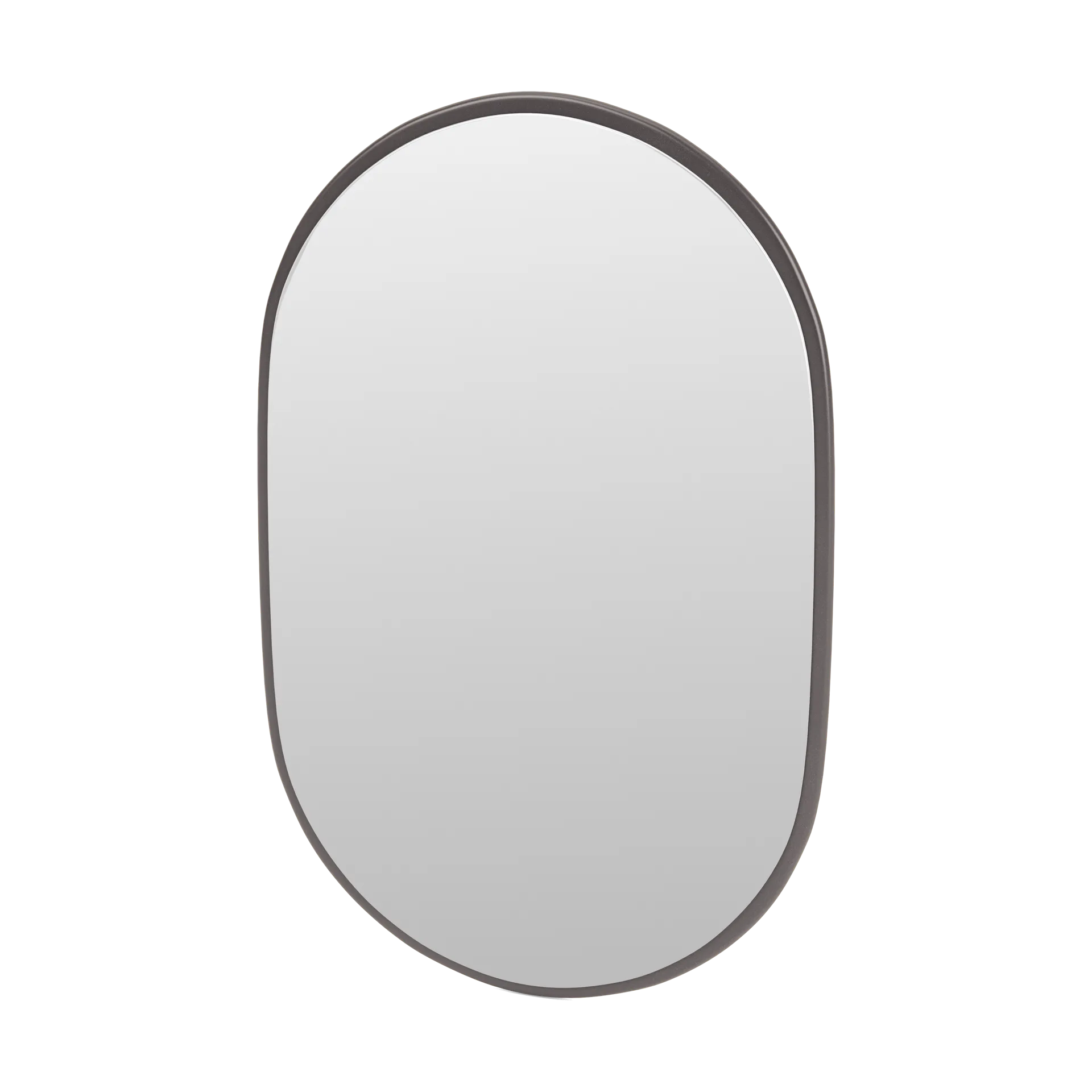 LOOK Mirror – SP812R, 咖啡色 Montana