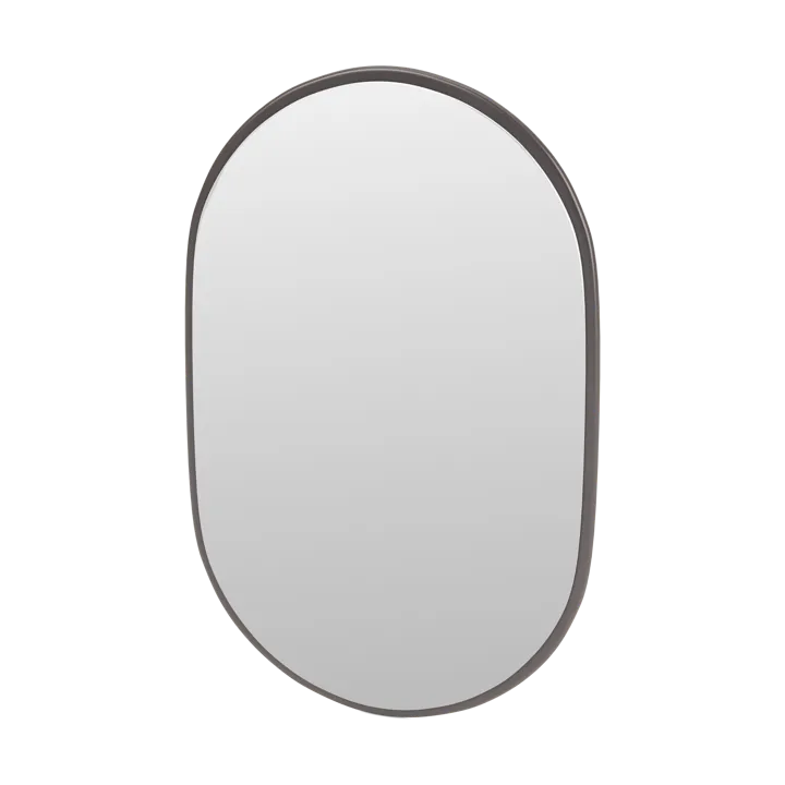 LOOK Mirror – SP812R - 咖啡色 - Montana
