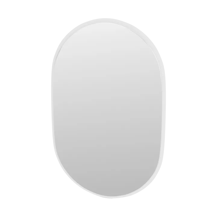 LOOK Mirror – SP812R - 雪白色 - Montana